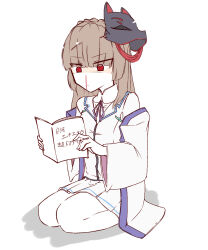 kiryuu miya from heaven burns red