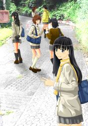 ayatsuji tsukasa from amagami