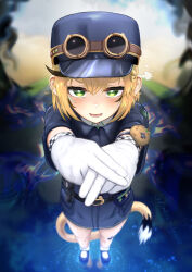 dooby from indie virtual youtuber by dimensionless88