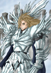 siegfried schtauffen from soulcalibur