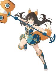 tatsumi kon from urara meirochou