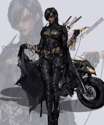 batgirl from batman (series)