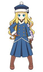 sekaiju no meikyuu fan art