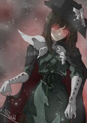 reverse:1999 fan art