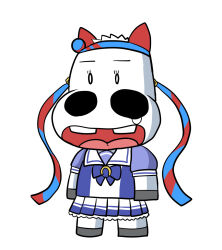 midori makibaoo from midori no makibaoo by sakazaki freddy