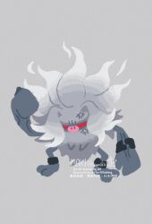 annihilape from pokemon