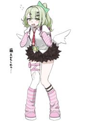 sunna (zenless zone zero) from zenless zone zero