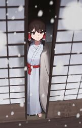 hakurei reimu from touhou