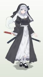 konpaku youmu from touhou