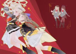 shoujo kageki revue starlight fan art