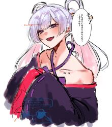 runami yachiyo from cho kaguya-hime!