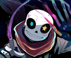sans (inktale) from inktale