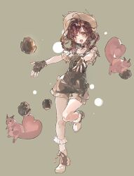 nikki (series) fan art