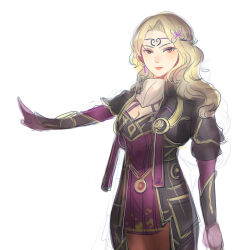 xander (fire emblem) from fire emblem