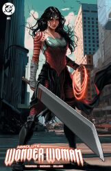 dc comics fan art