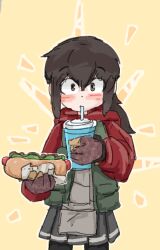 original fan art