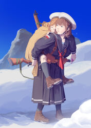 original fan art