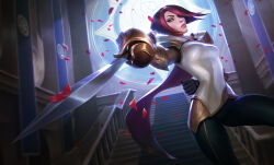 league of legends fan art