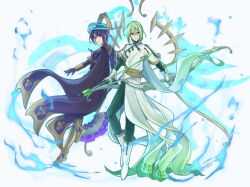 alcryst (fire emblem) from fire emblem