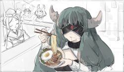 aura (sousou no frieren) from sousou no frieren