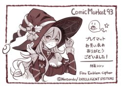 fire emblem fan art