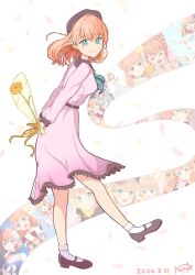 hinoshita kaho from link! like! love live!