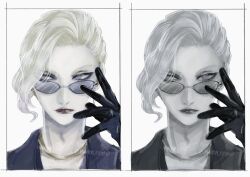 vil schoenheit from twisted wonderland