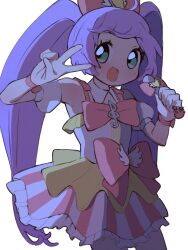 manaka laala from pretty series
