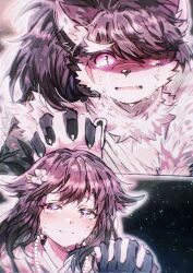 tokyo afterschool summoners fan art