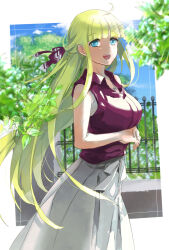 rizna lanfebit from rance (series)