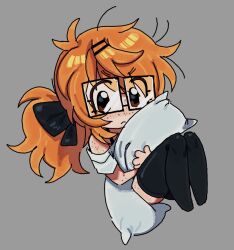 stephanie finch (kibyland) from original by kibyland
