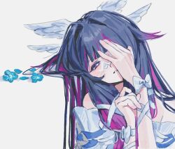 columbina (genshin impact) from genshin impact by x x (batttsu 404)