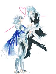 flora (fire emblem) from fire emblem