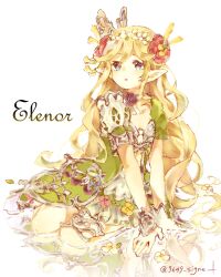 grimms notes fan art