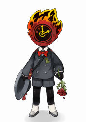 dante (limbus company) from limbus company