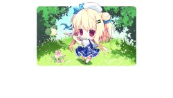 Booru post from safebooru.org