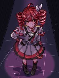 kasane teto from synthesizer v