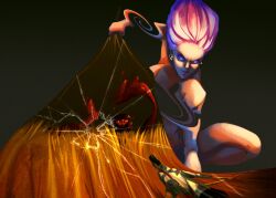 jujutsu kaisen fan art