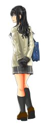 morishima haruka from amagami