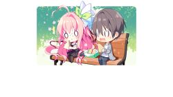 Booru post from safebooru.org
