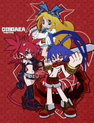 etna (disgaea) from disgaea