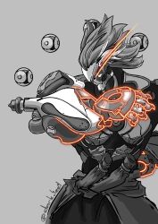 banyue (zenless zone zero) from zenless zone zero