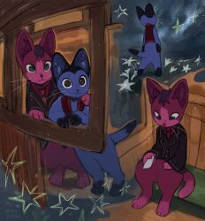 campanella (ginga tetsudou no yoru) from ginga tetsudou no yoru