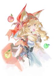 arknights fan art