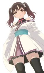 yukimi koume from urara meirochou