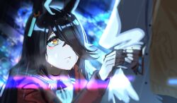 agnes tachyon (tach-nology) (umamusume) from umamusume