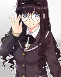 morishima haruka from amagami
