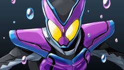 kamen rider gavv from kamen rider by shadow (modeler3622)