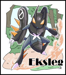 lokix from pokemon