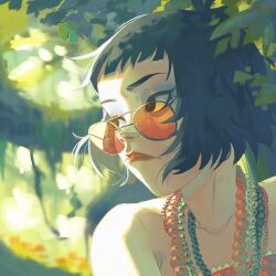 noodle (gorillaz) from gorillaz